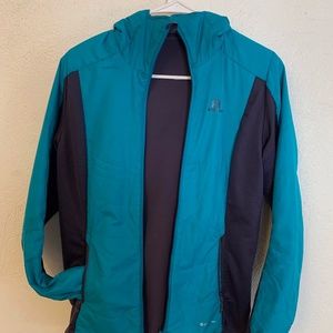 Salomon Shell Reversible Jacket - Women's S